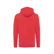 Bluza z kapturem z bawełny z recyklingu Iqoniq Jasper