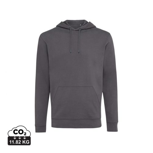 Bluza z kapturem z bawełny z recyklingu Iqoniq Jasper