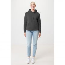 Bluza z kapturem z bawełny z recyklingu Iqoniq Jasper