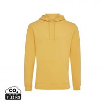 Bluza z kapturem z bawełny z recyklingu Iqoniq Jasper