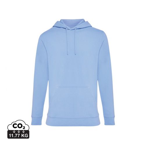 Bluza z kapturem z bawełny z recyklingu Iqoniq Jasper