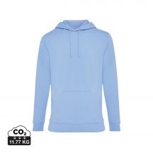 Bluza z kapturem z bawełny z recyklingu Iqoniq Jasper