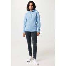 Bluza z kapturem z bawełny z recyklingu Iqoniq Jasper