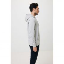 Bluza z kapturem z niebarwionej bawełny z recyklingu Iqoniq Torres