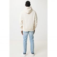 Lekka bluza z kapturem Iqoniq Rila, bawełna z recyklingu