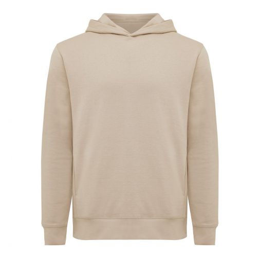 Bluza z kapturem i kieszeniami Iqoniq Yengo z bawełny z recyklingu