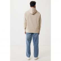 Bluza z kapturem i kieszeniami Iqoniq Yengo z bawełny z recyklingu