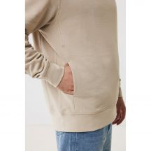 Bluza z kapturem i kieszeniami Iqoniq Yengo z bawełny z recyklingu