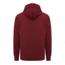 Bluza z kapturem i kieszeniami Iqoniq Yengo z bawełny z recyklingu