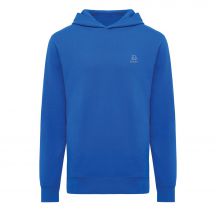Bluza z kapturem i kieszeniami Iqoniq Yengo z bawełny z recyklingu