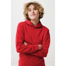 Bluza z kapturem i kieszeniami Iqoniq Yengo z bawełny z recyklingu