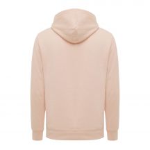 Bluza z kapturem i kieszeniami Iqoniq Yengo z bawełny z recyklingu