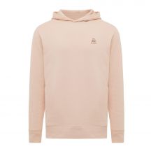 Bluza z kapturem i kieszeniami Iqoniq Yengo z bawełny z recyklingu