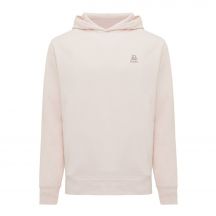 Bluza z kapturem i kieszeniami Iqoniq Yengo z bawełny z recyklingu