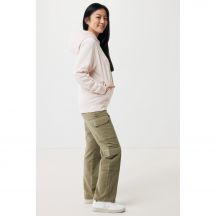 Bluza z kapturem i kieszeniami Iqoniq Yengo z bawełny z recyklingu