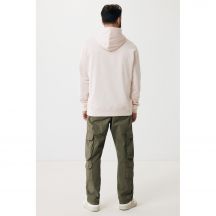 Bluza z kapturem i kieszeniami Iqoniq Yengo z bawełny z recyklingu