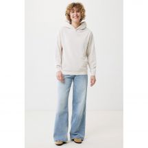 Bluza z kapturem i kieszeniami Iqoniq Yengo z bawełny z recyklingu