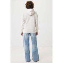 Bluza z kapturem i kieszeniami Iqoniq Yengo z bawełny z recyklingu