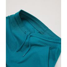 Spodnie dresowe z bawełny z recyklingu Iqoniq Cooper
