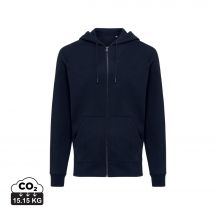 Bluza z kapturem z bawełny z recyklingu Iqoniq Abisko