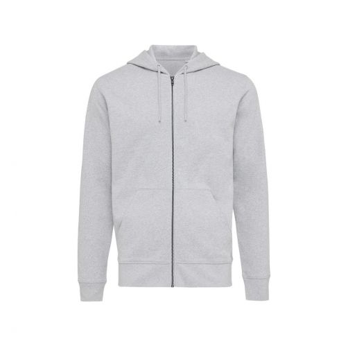Bluza z kapturem z bawełny z recyklingu Iqoniq Abisko