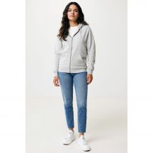 Bluza z kapturem z bawełny z recyklingu Iqoniq Abisko