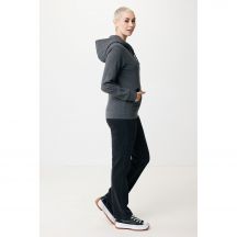Bluza z kapturem z bawełny z recyklingu Iqoniq Abisko