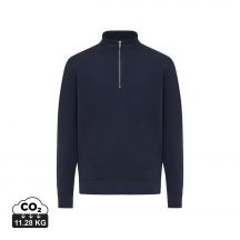 Bluza Iqoniq Elgon z bawełny z recyklingu