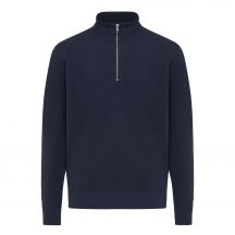 Bluza Iqoniq Elgon z bawełny z recyklingu