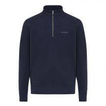 Bluza Iqoniq Elgon z bawełny z recyklingu
