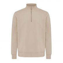 Bluza Iqoniq Elgon z bawełny z recyklingu