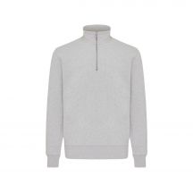 Bluza Iqoniq Elgon z bawełny z recyklingu