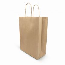 Torba papierowa A5 | Wanda S