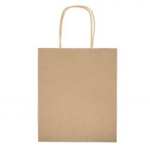 Torba papierowa A4 | Wanda B