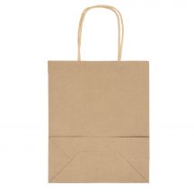 Torba papierowa A4 | Wanda B
