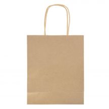 Torba papierowa A4 | Wanda B