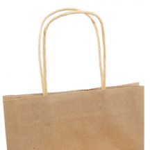 Torba papierowa A4 | Wanda B