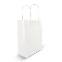 Torba papierowa A4 | Dialla B