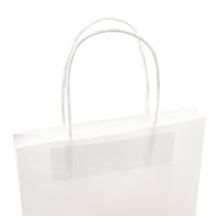 Torba papierowa A4 | Dialla B