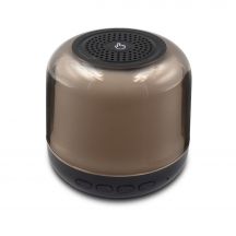 Głośnik bezprzewodowy 5W, lampka RGB | Seamus