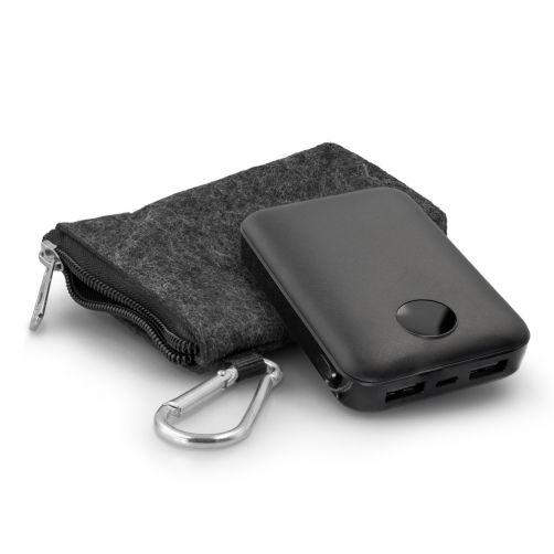 Power bank 10000 mAh Air Gifts | Daniel
