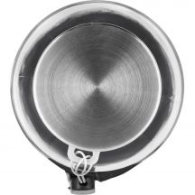 Szklana butelka 500 ml