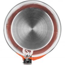 Szklana butelka 500 ml