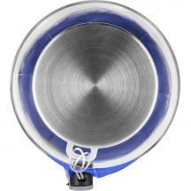 Szklana butelka 500 ml