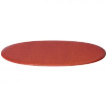 Długopis przekręcany w drewnianym etui