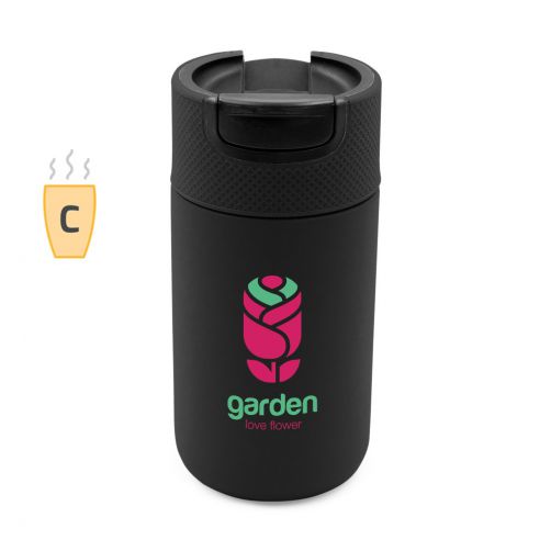 Kubek termiczny 400 ml Air Gifts | Raylee