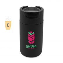 Kubek termiczny 400 ml Air Gifts | Raylee