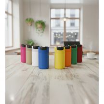 Kubek termiczny 400 ml Air Gifts | Raylee