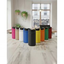 Kubek termiczny 400 ml Air Gifts | Raylee