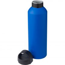 Butelka sportowa 800 ml z aluminium z recyklingu
